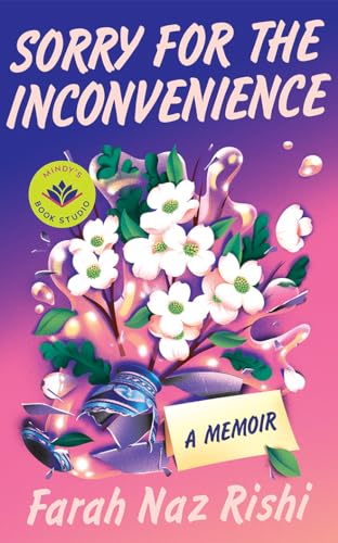 Sorry for the Inconvenience: A Memoir von Mindy's Book Studio