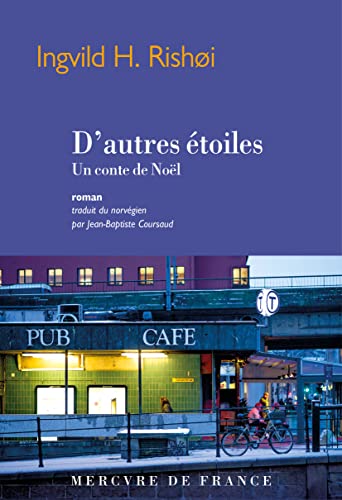 D'autres étoiles: Un conte de Noël
