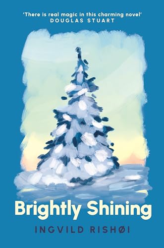 Brightly Shining von Atlantic Books