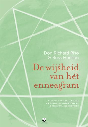 De wijsheid van het enneagram von Altamira