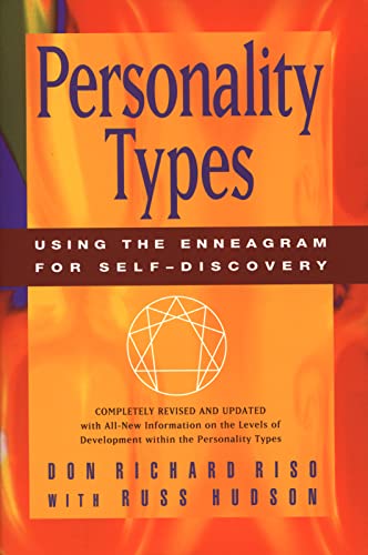 Personality Types: Using the Enneagram for Self-Discovery von HarperOne