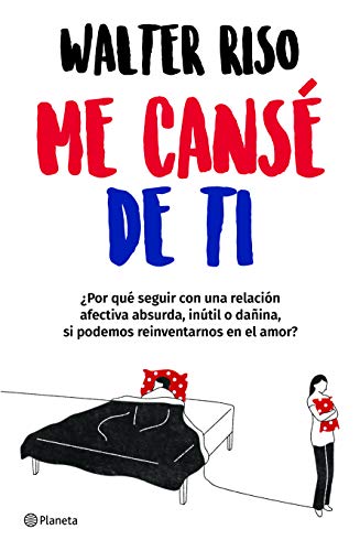 Me Cansé de Ti Me Cansé de Ti