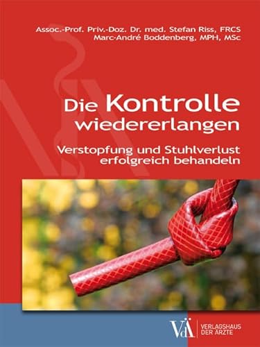 Die Kontrolle wiedererlangen: Verstopfung und Stuhlverlust erfolgreich behandeln