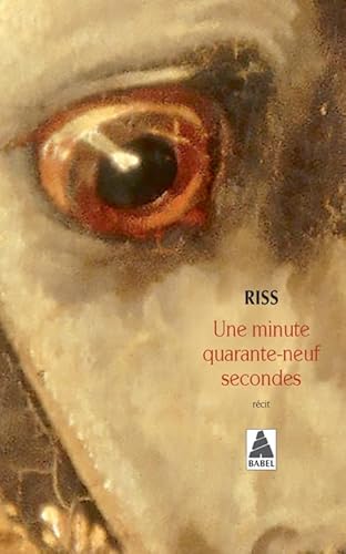Une minute quarante-neuf secondes Une minute quarante-neuf secondes