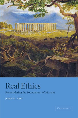 Real Ethics: Reconsidering the Foundations of Morality von Cambridge University Press