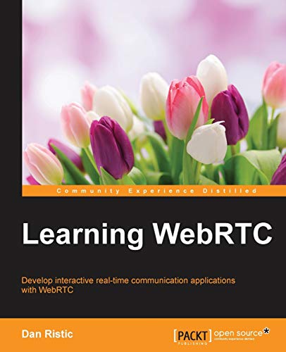 Learning Webrtc Learning Webrtc von Packt Publishing