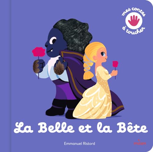 La belle et la bête von MILAN