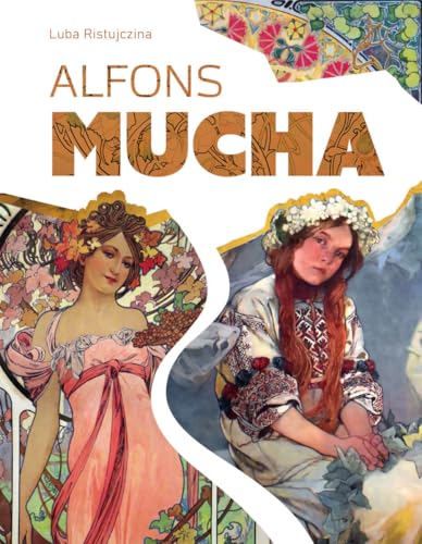 Alfons Mucha Alfons Mucha von SBM