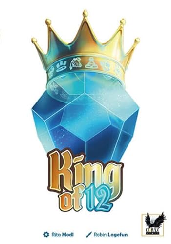 King of 12 King of 12 von Happyshops