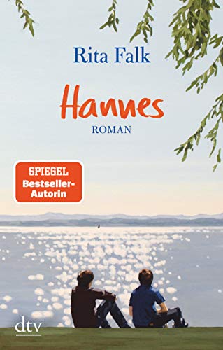 Hannes: Roman Hannes: Roman