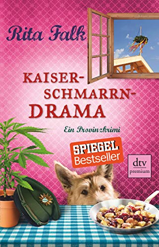 Kaiserschmarrndrama: Der neunte Fall für den Eberhofer – Ein Provinzkrimi (Franz Eberhofer, Band 9)