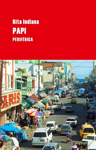 Papi (Largo recorrido, Band 26) von Periférica