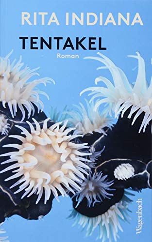 Tentakel: Roman (Quartbuch) von Wagenbach Klaus GmbH