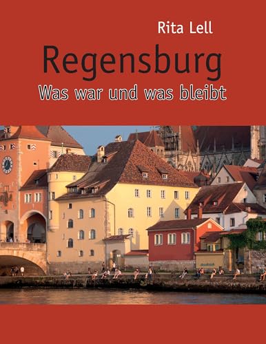 Regensburg: Was war und was bleibt von Books on Demand GmbH