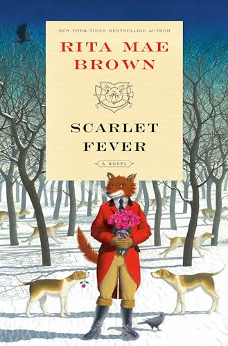 Scarlet Fever: A Novel ("Sister" Jane, Band 12)