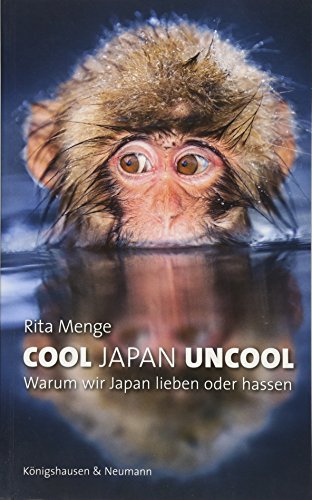 Cool Japan Uncool: Warum wir Japan lieben oder hassen