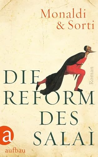Die Reform des Salaì: Roman