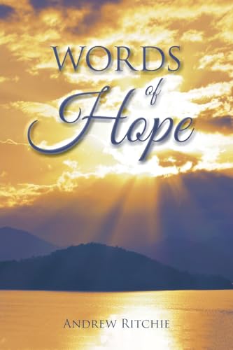 Words of Hope von Page Publishing Inc