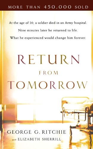 Return from Tomorrow von Chosen Books