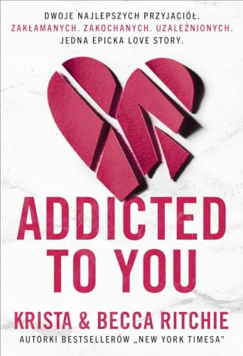 Addicted to you von Znak