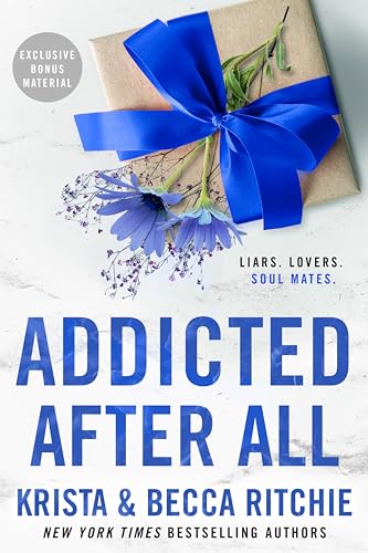 Addicted After All (ADDICTED SERIES, Band 7) von Penguin Publishing Group