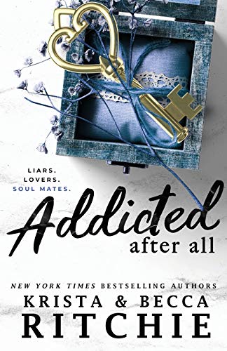 Addicted After All Addicted After All
