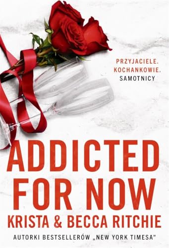 Addicted for now von Flow Books