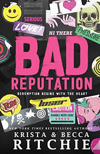 Bad Reputation von K.B. Ritchie LLC