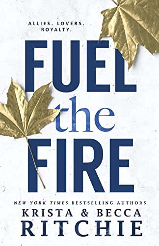 Fuel the Fire Fuel the Fire