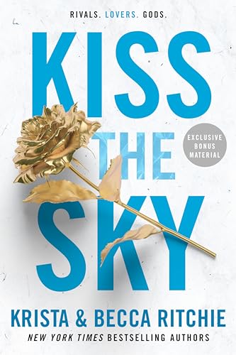 Kiss the Sky (ADDICTED SERIES, Band 4)