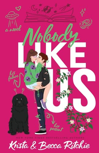 Nobody Like Us (Special Edition): Like Us Series: Billionaires & Bodyguards Book 13 von K.A. Linde, Inc.