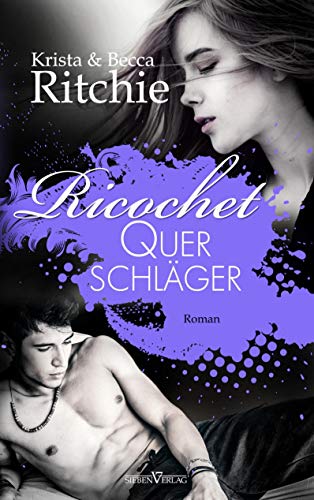 Ricochet - Querschläger: Addicted 1.5 Ricochet - Querschläger: Addicted 1.5