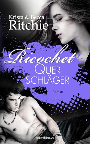 Ricochet - Querschläger: Addicted 1.5