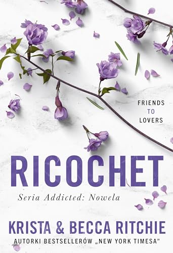 Ricochet Tom 1.5 von Znak