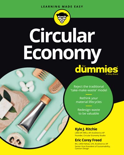 Circular Economy for Dummies