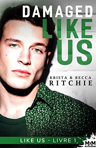 Damaged Like Us: Like Us , T1