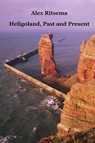 Heligoland, Past and Present von Lulu