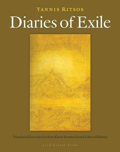 Diaries of Exile von Archipelago