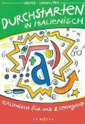 Durchstarten in Italienisch, Italienisch für das 2. Lernjahr von Cornelsen Lernhilfen