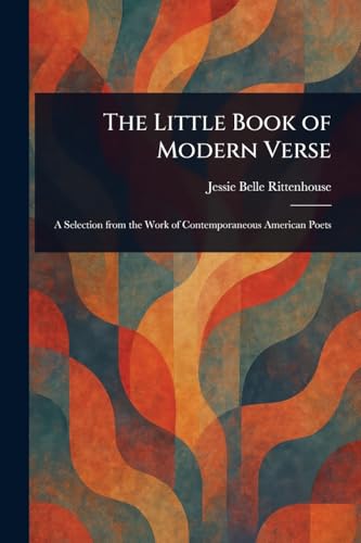The Little Book of Modern Verse von Anson Street Press