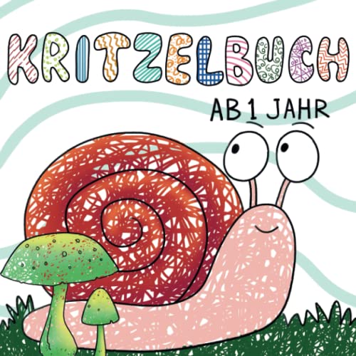 Kritzelbuch ab 1 Jahr: Malbuch für Kinder mit 50 schönen Motiven zum Ausmalen und Kritzeln. Ideal für Mädchen und Jungen zum Lernen der ersten Tiere, Fahrzeuge und Gegenstände. Kritzelbuch ab 1 Jahr: Malbuch für Kinder mit 50 schönen Motiven zum Ausmalen und Kritzeln. Ideal für Mädchen und Jungen zum Lernen der ersten Tiere, Fahrzeuge und Gegenstände.