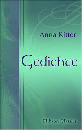 Gedichte