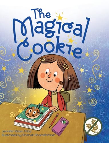 The Magical Cookie von Orange Hat Publishing