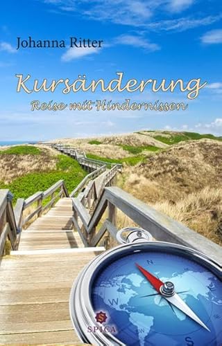 Kursänderung: Reise mit Hindernissen