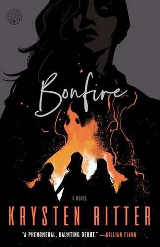 Bonfire: A Novel Bonfire: A Novel von Three Rivers Press