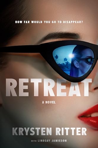 Retreat: A Novel von Harper
