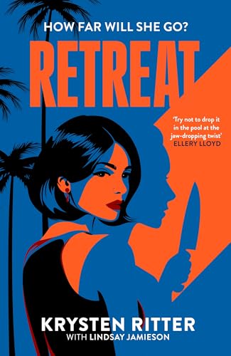 Retreat: the clever, twisty rollercoaster thriller von Sphere