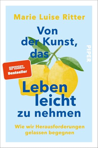 Von der Kunst, das Leben leicht zu nehmen: Wie wir Herausforderungen gelassen begegnen | 35 Stories über Gelassenheit und Leichtigkeit – Das neue Buch von @luiseliebt Von der Kunst, das Leben leicht zu nehmen: Wie wir Herausforderungen gelassen begegnen | 35 Stories über Gelassenheit und Leichtigkeit – Das neue Buch von @luiseliebt