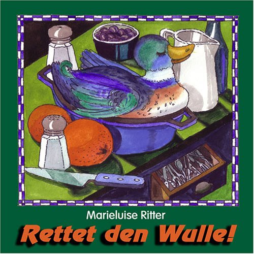 Rettet den Wulle!