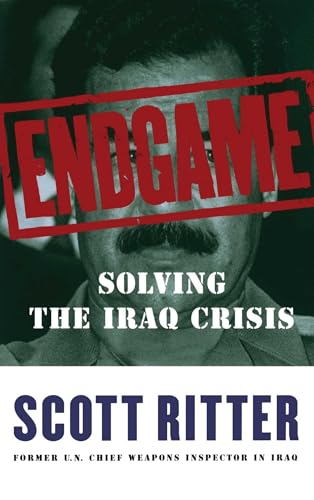 Endgame: Solving the Iraq Crisis von Simon & Schuster